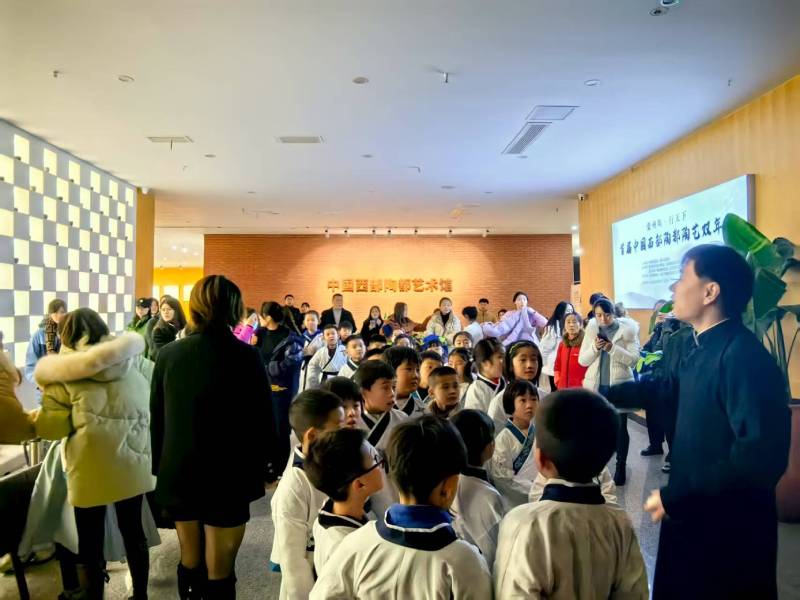 马尾区文旅项目策划