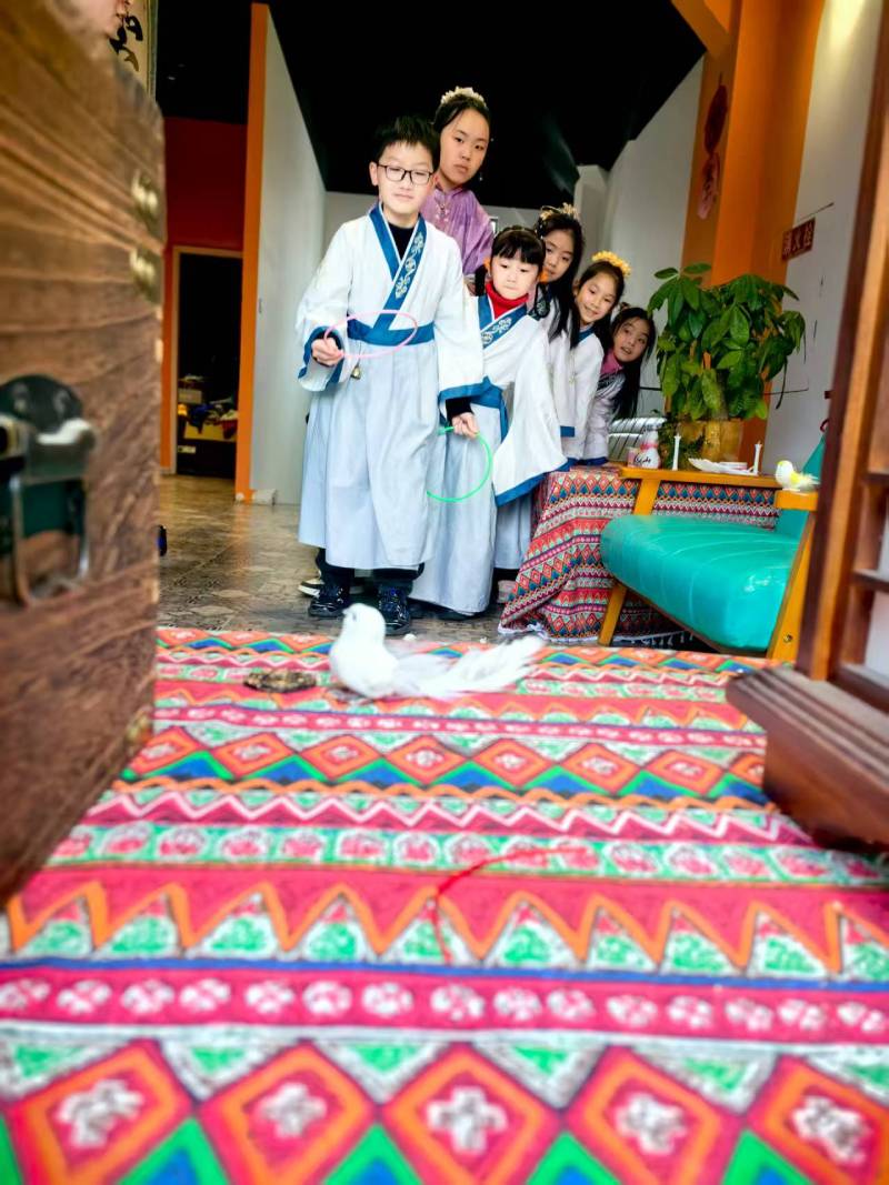 马尾区文旅项目策划